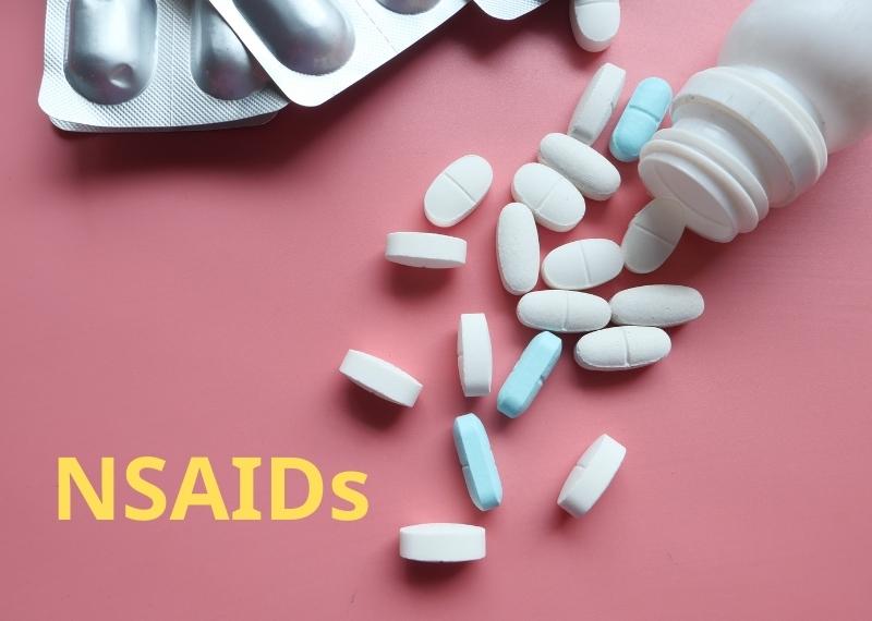 Xuất huyết dạ dày do tự ý dùng thuốc trị viêm khớp