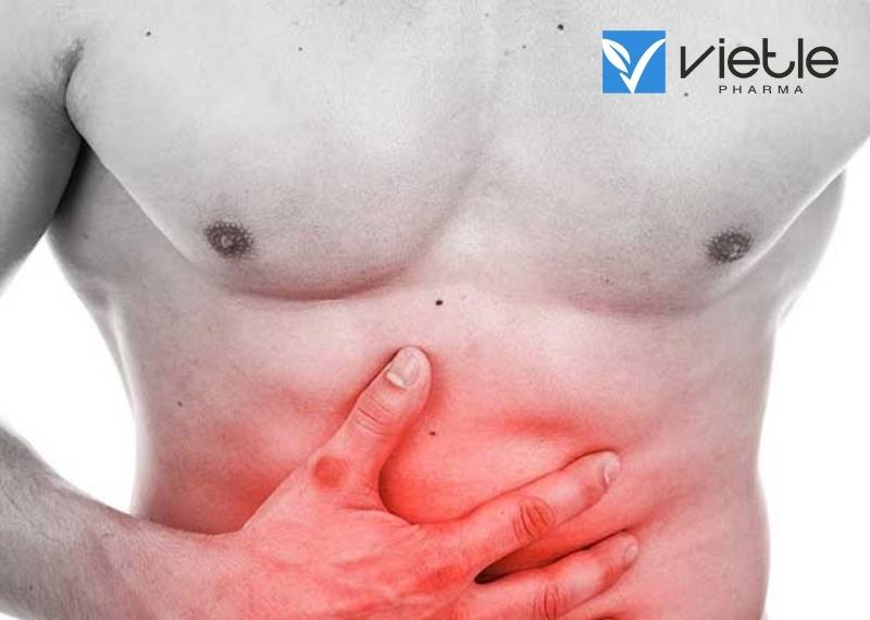 XUẤT HUYẾT TIÊU HOÁ TRÊN KHÔNG DO TĂNG ÁP LỰC TĨNH MẠCH CỬA