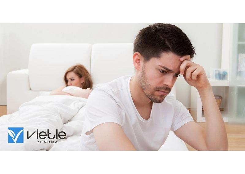 XUẤT TINH SỚM LÀ GÌ? NGUYÊN NHÂN VÀ CÁCH ĐIỀU TRỊ