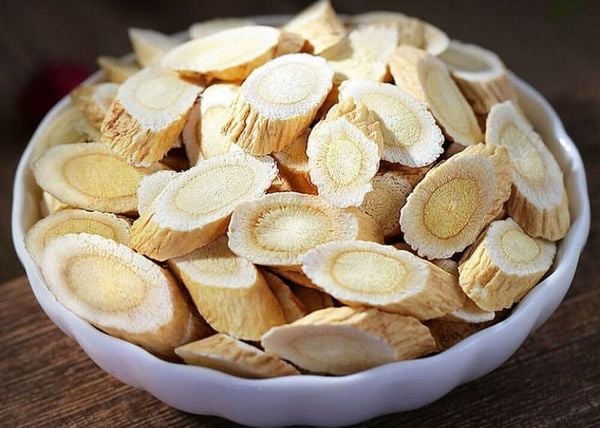 11 món ăn, bài thuốc hỗ trợ điều trị liệt sau đột quỵ não