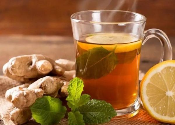 2 loại đồ uống làm giảm các triệu chứng khó chịu khi bạn bị cảm lạnh