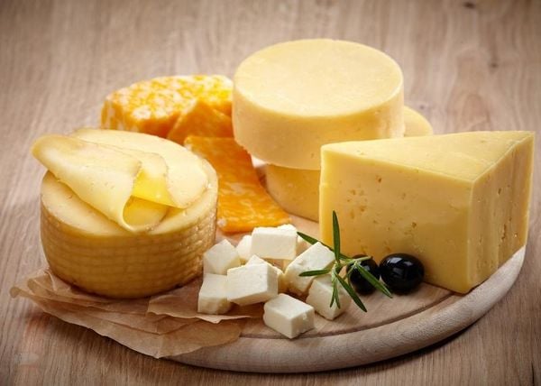 5 loại thực phẩm nên ăn để có hàm răng khỏe mạnh