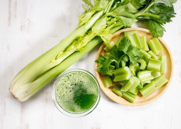 5 loại thực phẩm nên ăn để có hàm răng khỏe mạnh