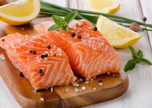 6 thực phẩm giàu omega-3 bạn nên ăn thường xuyên