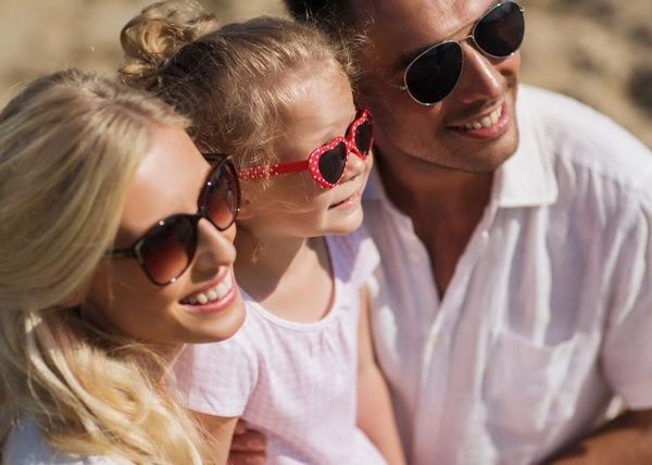 8 vấn đề sức khỏe vào mùa hè và cách khắc phục