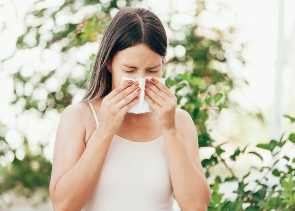 8 vấn đề sức khỏe vào mùa hè và cách khắc phục
