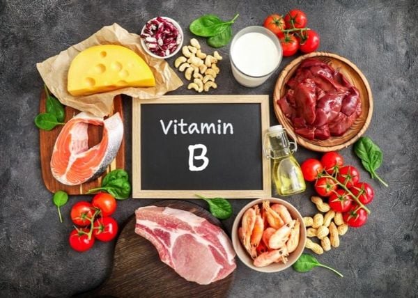 8 vitamin và khoáng chất có lợi cho trẻ tăng động giảm chú ý