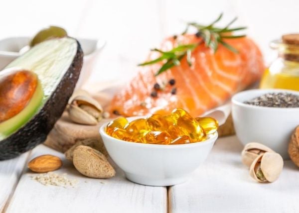 8 vitamin và khoáng chất có lợi cho trẻ tăng động giảm chú ý