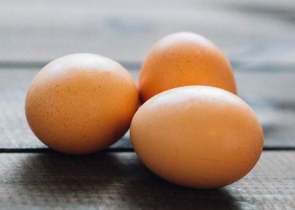 Thực phẩm hỗ trợ não bộ khỏe mạnh ngừa 'sương mù não' hậu COVID-19 ở trẻ em
