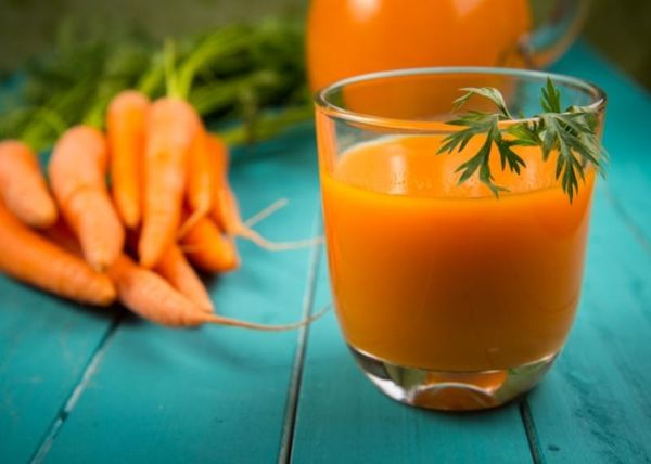 11 loại nước trái cây giúp giảm cân và thanh lọc cơ thể tốt nhất trong mùa hè