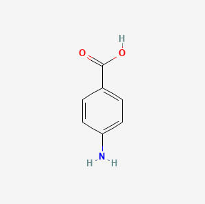 Acid Para Aminobenzoic - Thuốc chống nắng và điều trị bệnh Peyronie