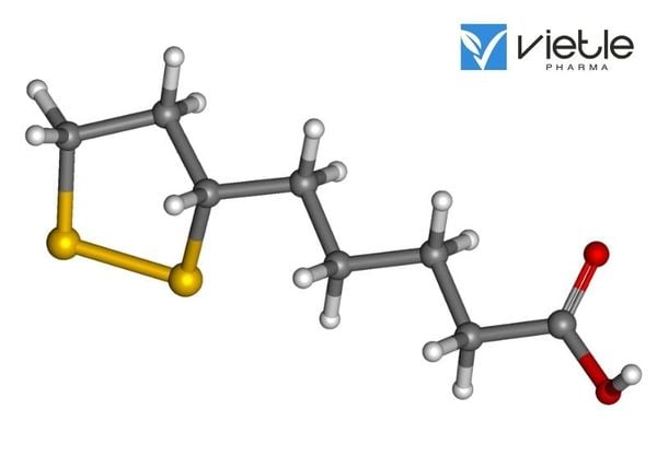 alpha lipoic acid ALA