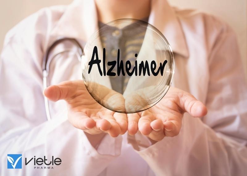 ALZHEIMER VÀ NHỮNG ĐIỀU CẦN BIẾT? – Việt Lê Pharma