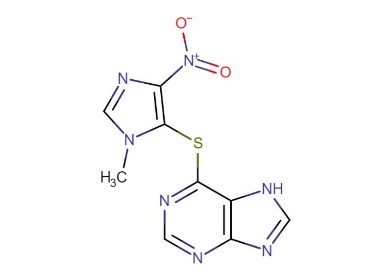 Azathioprin
