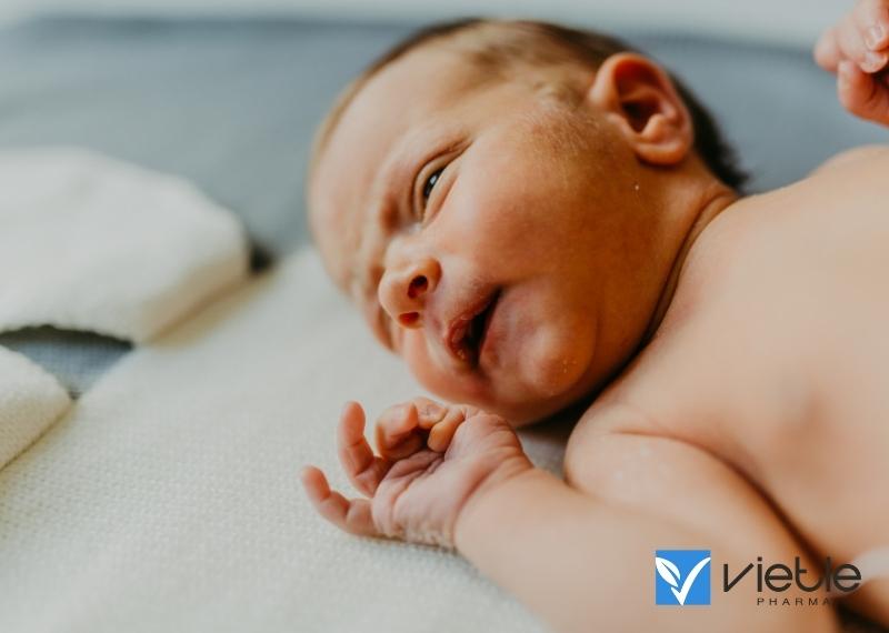 bệnh phổi mạn tính ở trẻ sơ sinh có nguy hiểm không?