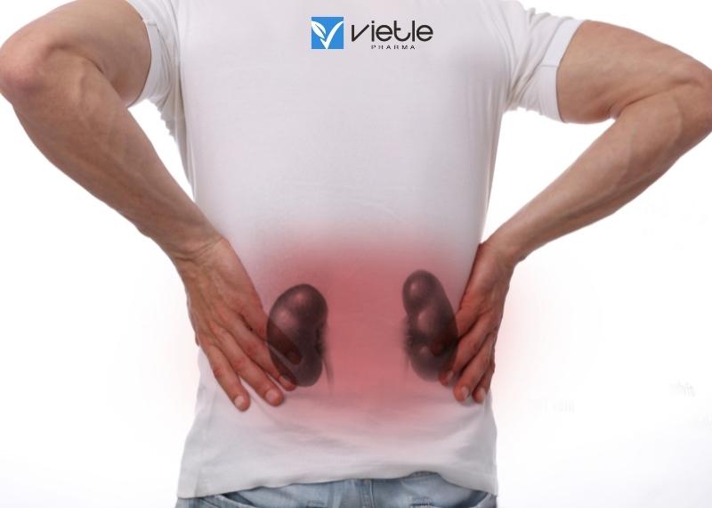 Bệnh lý cầu thận trong đái tháo đường