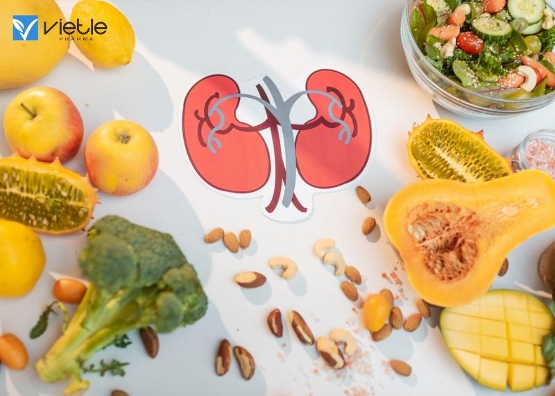 Bệnh lý cầu thận trong đái tháo đường