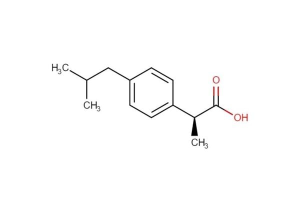 Thuốc viên Dexibuprofen - Thuốc giảm đau, hạ sốt, kháng viêm không steroid