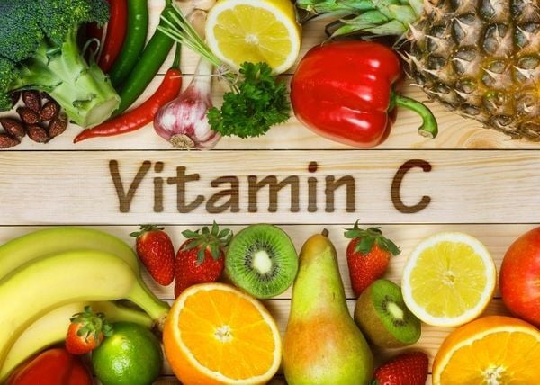 Các loại Vitamin