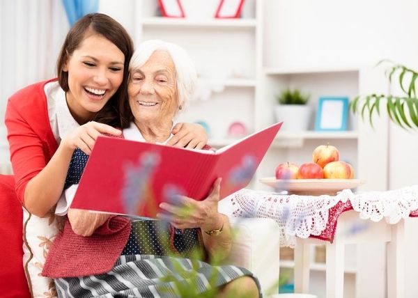 CÁC VẤN ĐỀ TRÍ NHỚ LUÔN CÓ NGHĨA LÀ BỆNH ALZHEIMER?