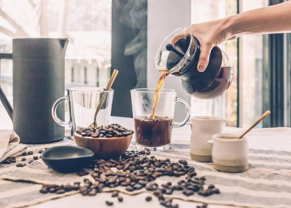 Caffeine - Bạn tốt hay kẻ thù của tim mạch?