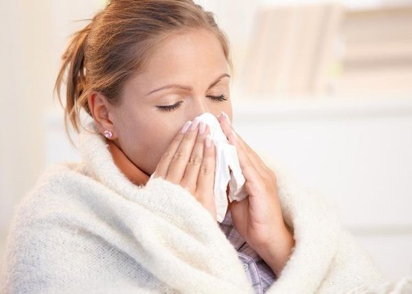 Cảm cúm mùa hè - những lưu ý không thể bỏ qua