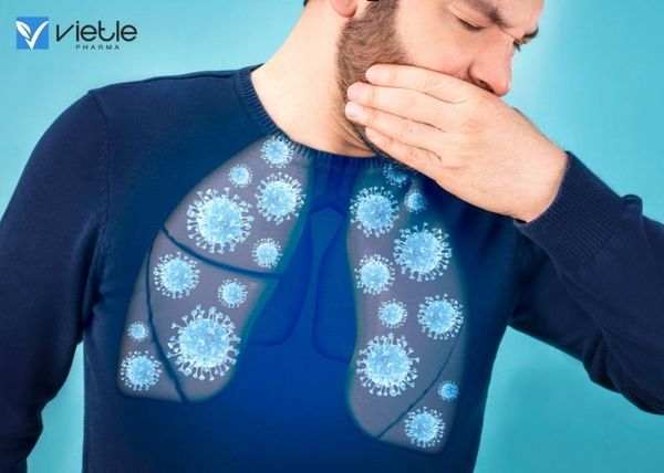 CHỨNG TẠO ĐỜM DO VIRUS