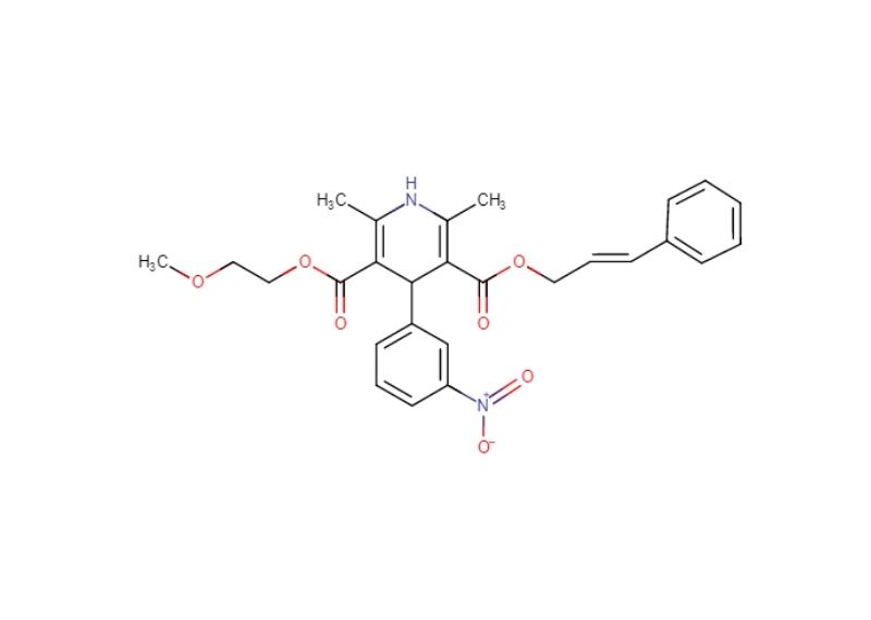 Cilnidipin