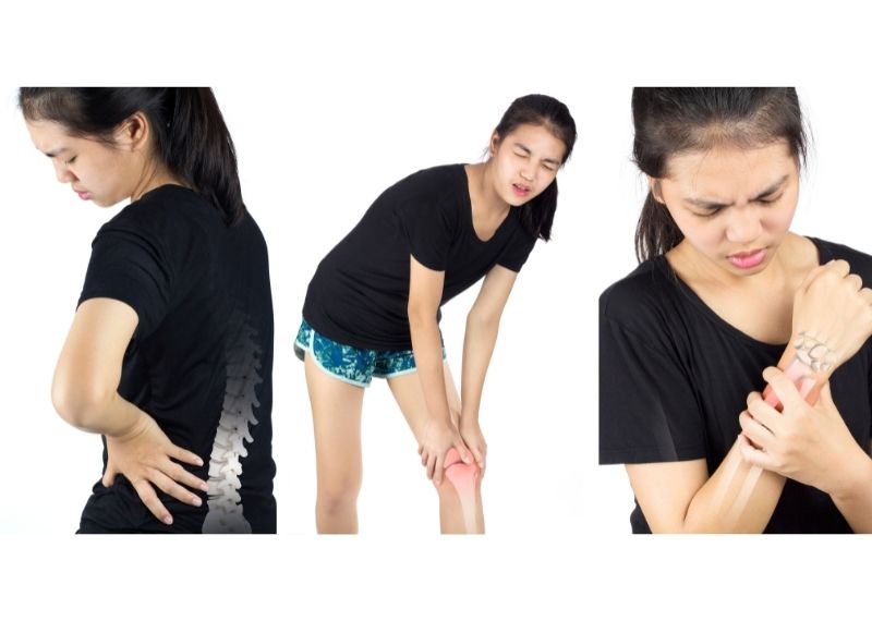 CÒI XƯƠNG DO THIẾU VITAMIN D Ở TRẺ EM