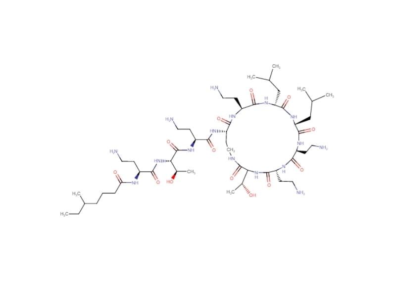 colistin