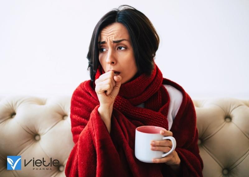cúm mùa: chẩn đoán và điều trị