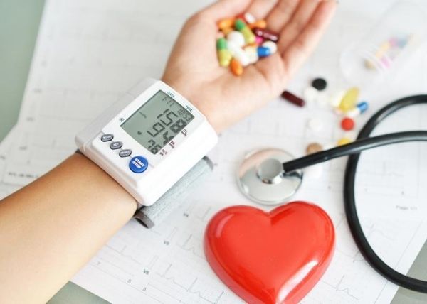 cường chức năng tủy thượng thận