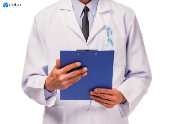 điều trị bàng quang tăng hoạt ở nam giới