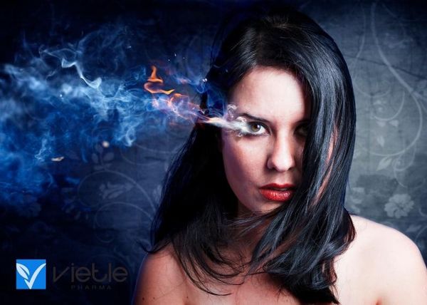 Điều trị viêm kết mạc cấp