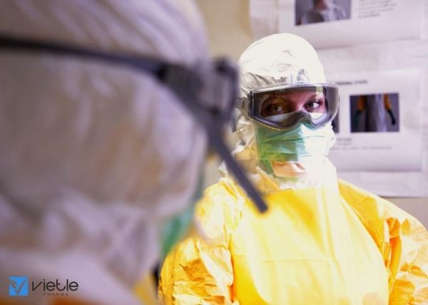 ebola