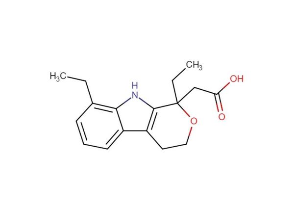 Etodolac - thuốc giảm đau, hạ sốt, kháng viêm không steroid