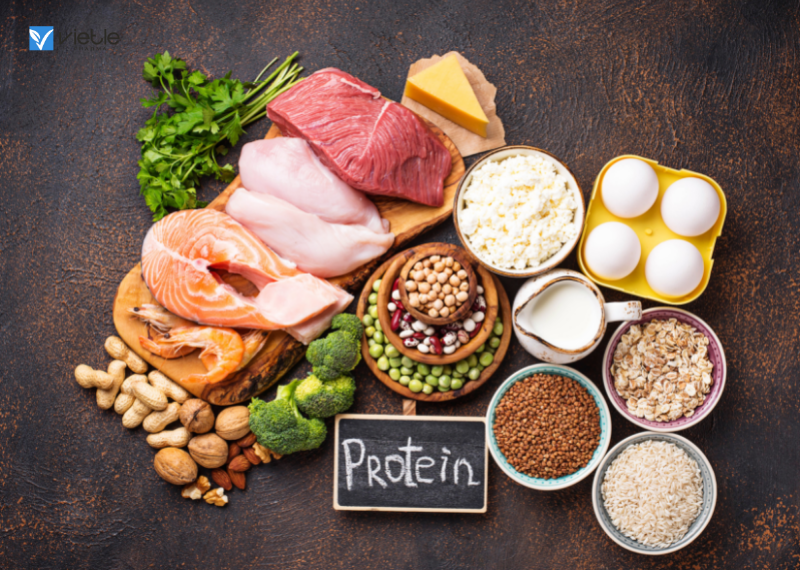 F0 điều trị tại nhà nên ăn gì để mau hồi phục?