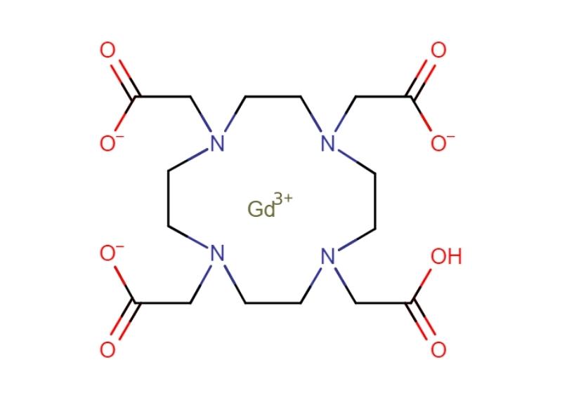 Gadoteric acid
