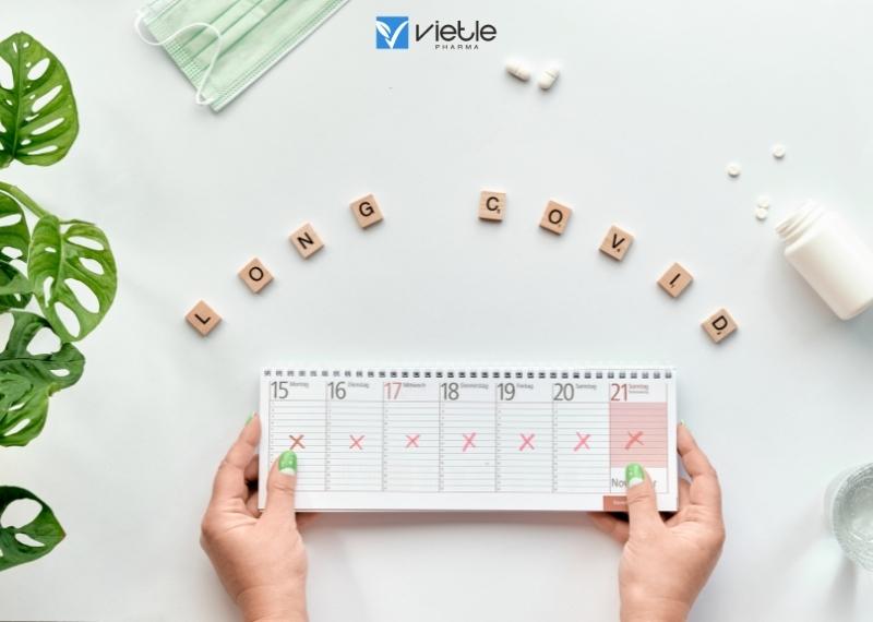 hậu covid 19 và cách hồi phục