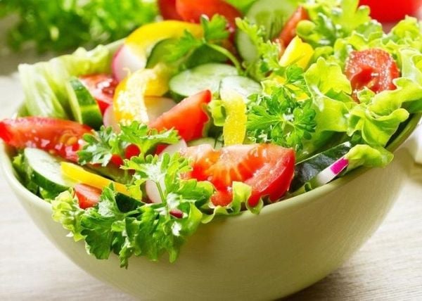 Thay đổi thói quen ăn uống, bí quyết để có làn da săn chắc, trẻ đẹp