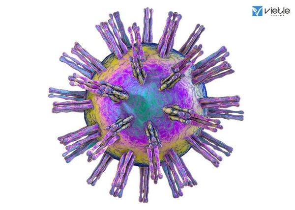 Herpes sinh dục