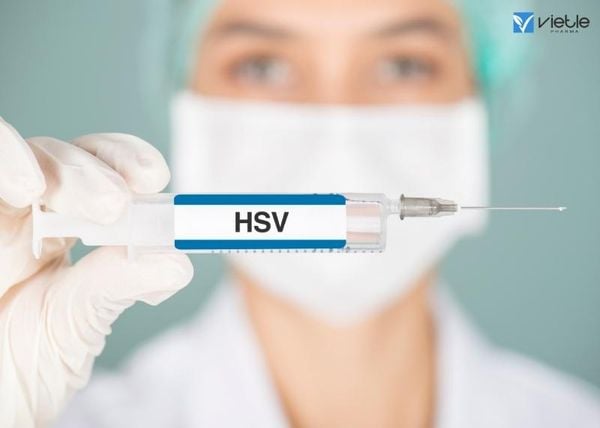 Herpes sinh dục