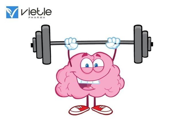 HOẠT ĐỘNG THỂ CHẤT NHẸ NHÀNG CŨNG CẢI THIỆN CHỨC NĂNG NÃO BỘ