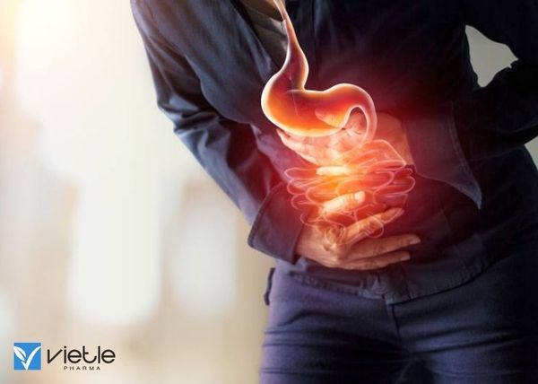 hội chứng ruột kíchthích
