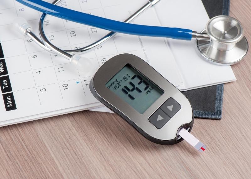 hôn mê tăng áp lực thẩm thấu do đái tháo đường