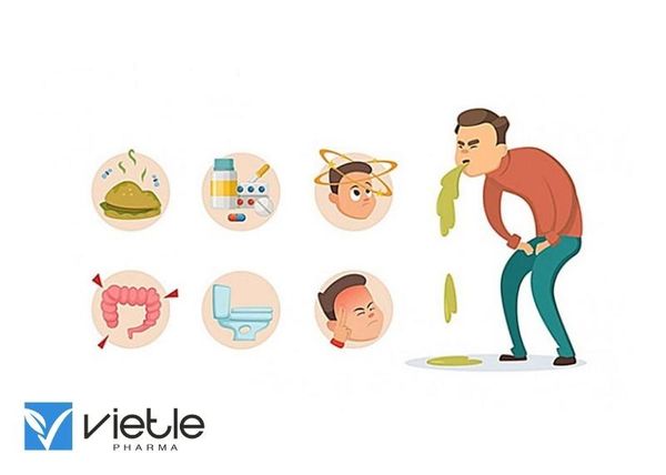 Lỵ trực trùng do Shigella dysenteriae