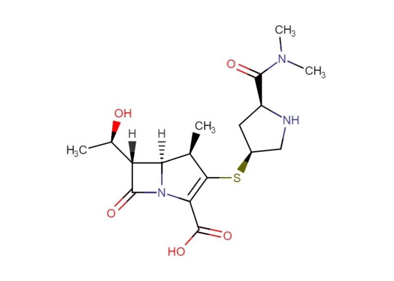 Meropenem