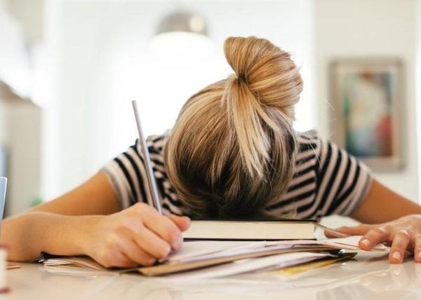 Mùa thi và những rối loạn tâm lý, tâm thần ở học sinh