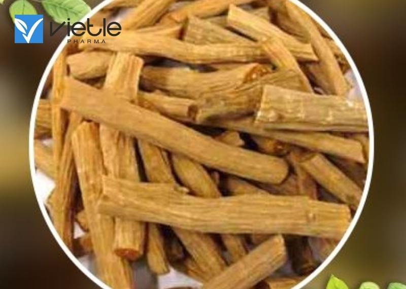 ngưu tất