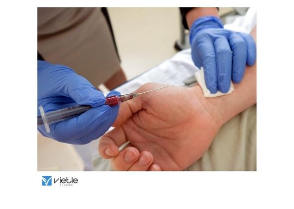 Nhiễm kiềm hô hấp